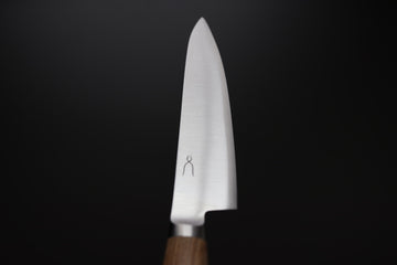Tadafusa Hocho Kobo Petty 125mm HK-3 - Thecooksedge