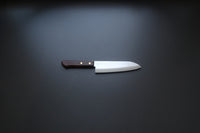 Sakai Kikumori Santoku W-1 - Thecooksedge