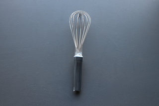 Hasegawa Black Whisk - Thecooksedge