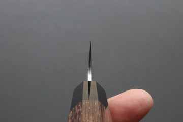Yu Kurosaki Raijin Petty 120mm - Thecooksedge