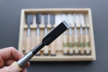 Oochi Chisels Set Of 10 - Thecooksedge