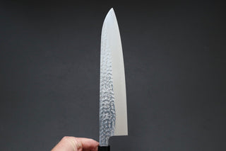 Yu Kurosaki Senko R2 Gyuto 240mm - Thecooksedge