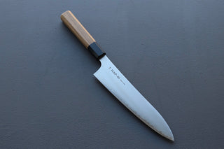 Hatsukokoro HAP40 Gyuto 210mm - Thecooksedge