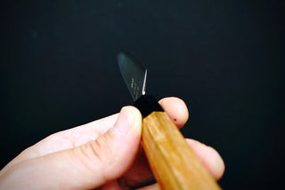 Hayabusa SG2 Petty 120mm - Thecooksedge