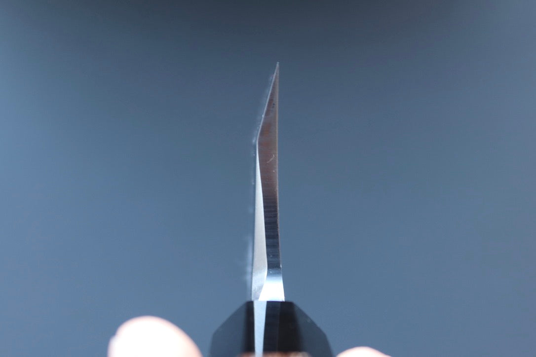 Hatsukokoro Shirasagi Deba 195mm - Thecooksedge