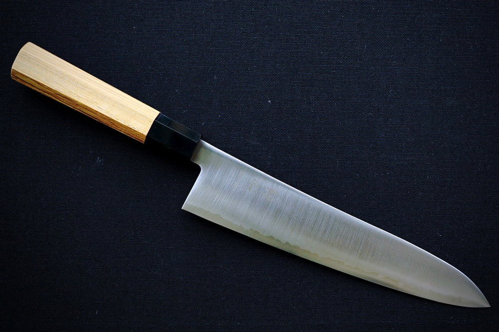 Hayabusa ZDP-189 Gyuto 210mm - Thecooksedge