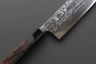 Yu Kurosaki Raijin Nakiri 165mm - Thecooksedge