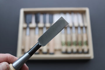 Oochi Chisels Set Of 10 - Thecooksedge