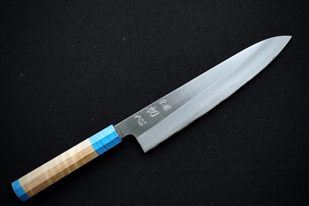 Silver 3 Gyuto 240mm - Thecooksedge