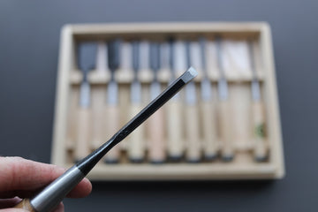 Oochi Chisels Set Of 10 - Thecooksedge
