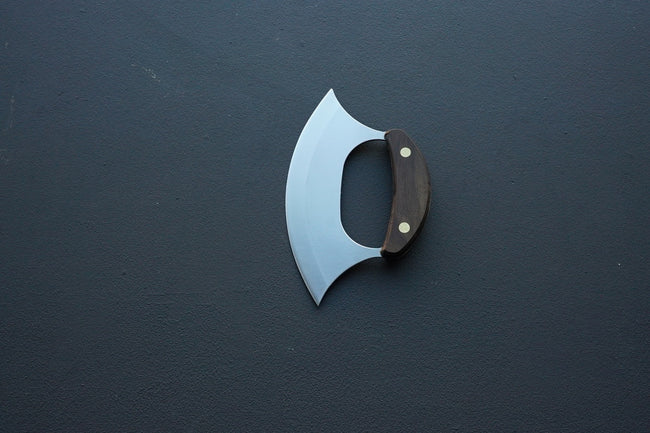 R.Murphy Ulu - Thecooksedge