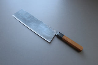 Takeda NAS  Kiritsuke med 240mm - Thecooksedge