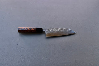 Yu Kurosaki Senko R2 Bunka 165mm - Thecooksedge