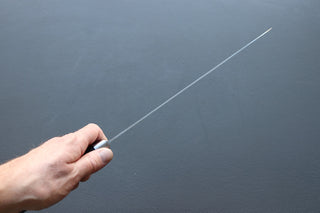 Sakai Kikumori Nihonko Gyuto 270mm - Thecooksedge