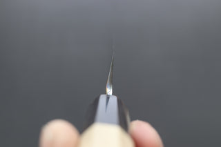 Kikuzuki Kasumi Yanagiba 270mm - Thecooksedge
