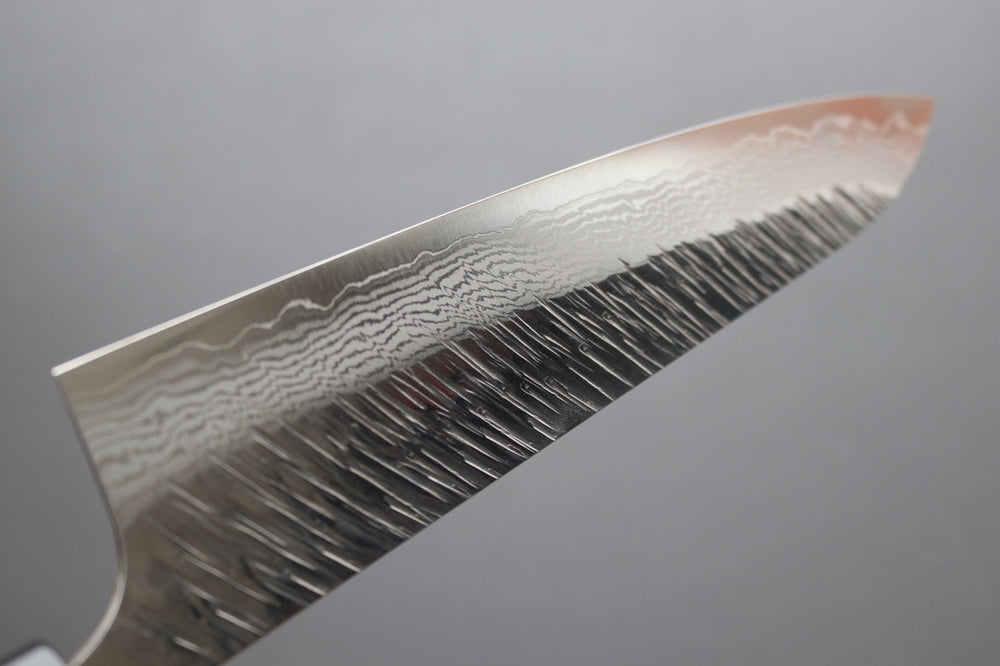 Yu Kurosaki Fujin VG10 Gyuto 240mm - Thecooksedge