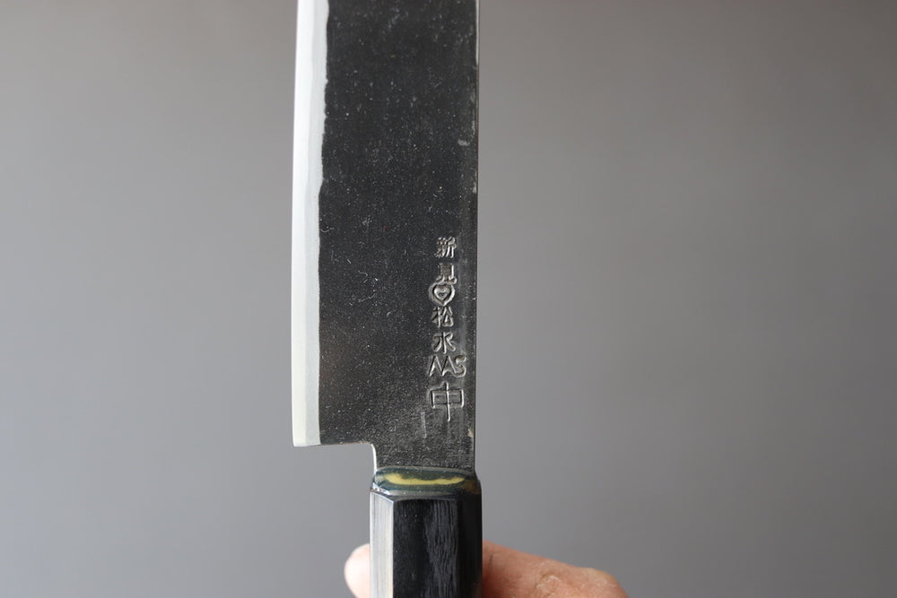 Takeda NAS sujihiki medium 210MM - Thecooksedge