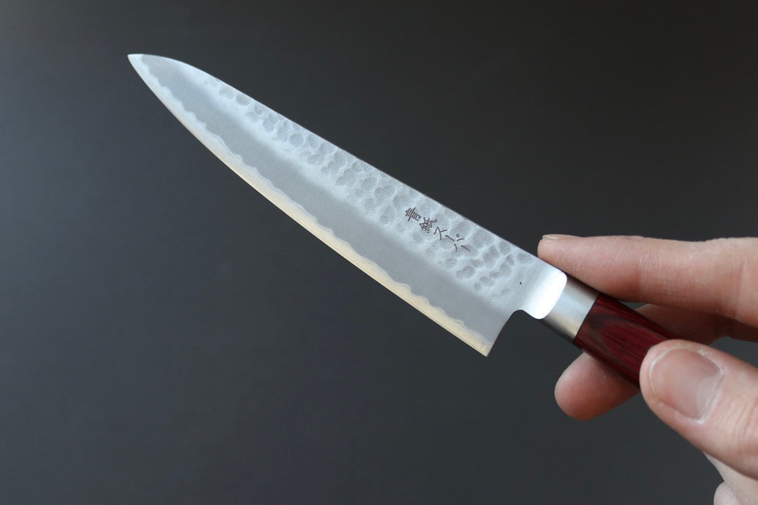 Tantakatan AS petty 135MM - Thecooksedge