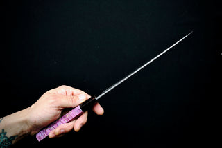 Silver 3 Gyuto 240mm - Thecooksedge