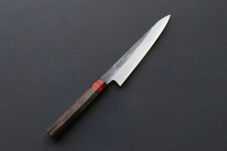 Shigeki Tanaka Nashiji Petty 150mm - Thecooksedge