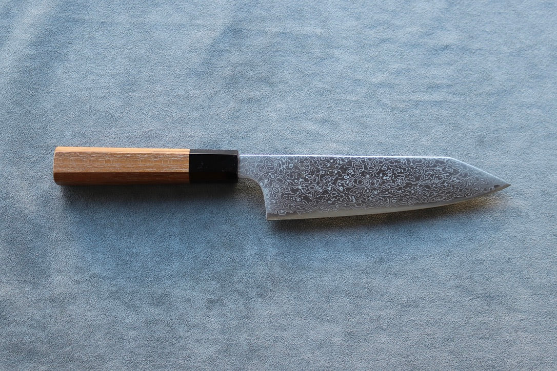 Hatsukokoro Saihyo Bunka 180mm - Thecooksedge