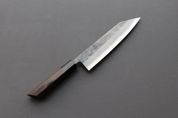 Kurosagi AS Kurouchi Kiritsuke Gyuto 210mm - Thecooksedge