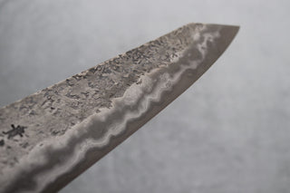 Kisuke Manaka Koku ENN Kiritsuke Gyuto 280mm - Thecooksedge