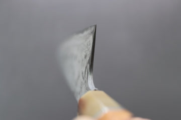 Nigara Hamono Fantasy Aogami#2 Gyuto 330mm - Thecooksedge