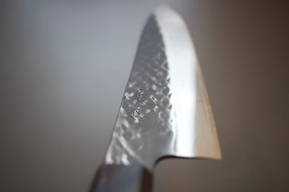 Fujimoto SLD gyuto 210mm - Thecooksedge
