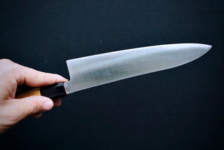 Hayabusa ZDP-189 Gyuto 240mm - Thecooksedge