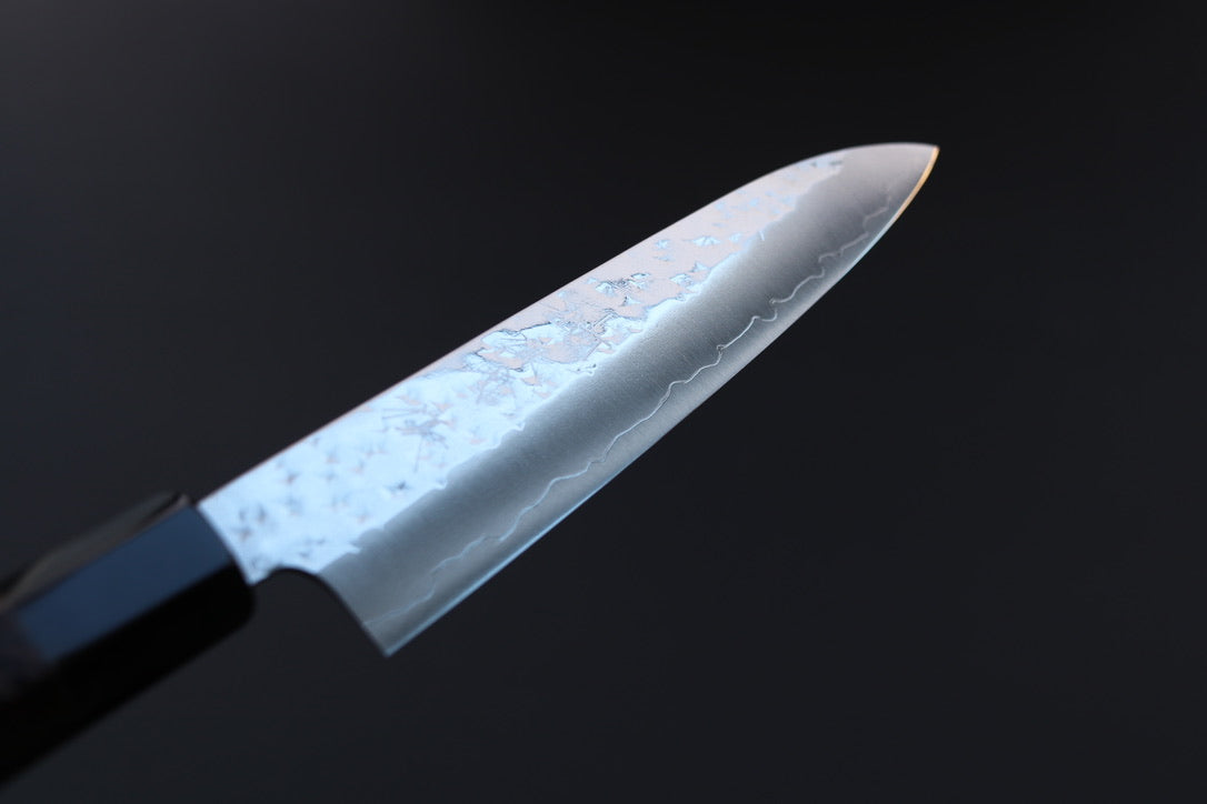 Yu Kurosaki Senko Petty 150mm - Thecooksedge