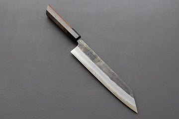 Kurosagi AS Kurouchi Kiritsuke Gyuto 240mm - Thecooksedge