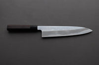 Hatsukokoro Komorebi Blue #2 Gyuto 240mm - Thecooksedge