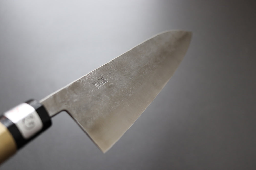Fujiwara nashiji gyuto 210mm - Thecooksedge