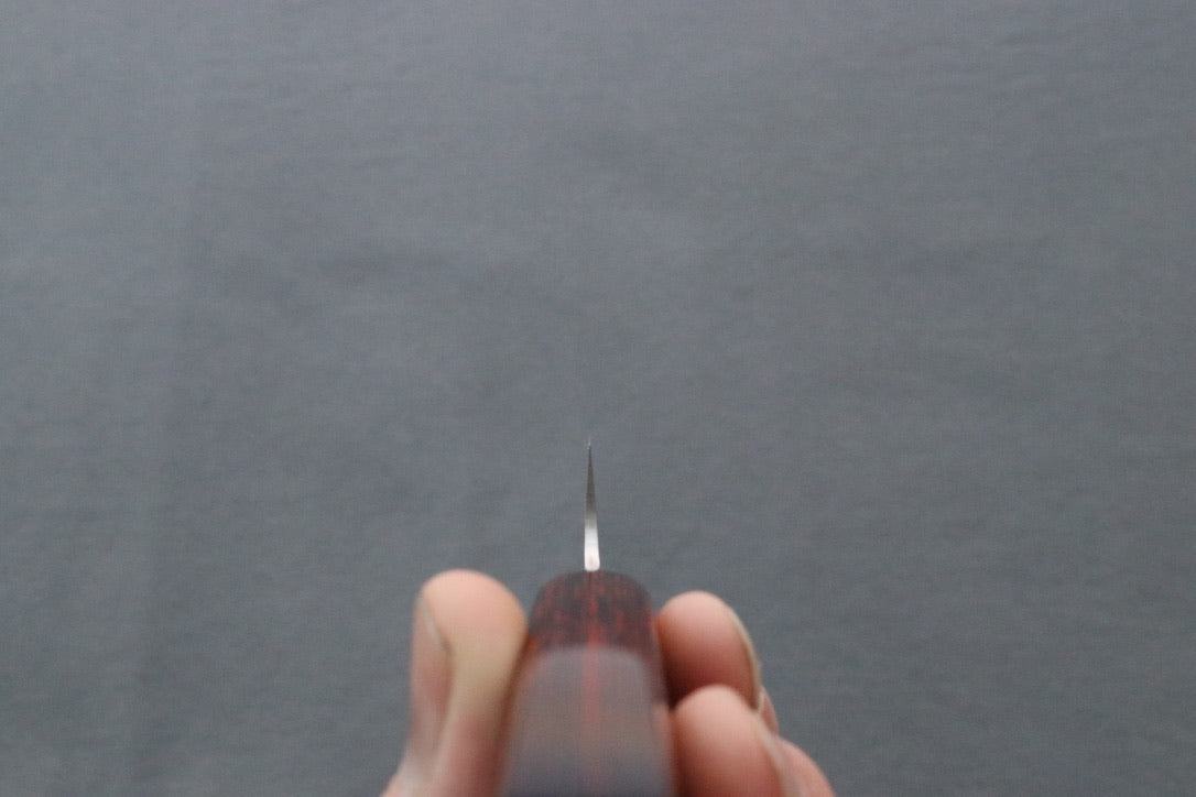 Sakai Takayuki 33 Layer Damascus Petty 150mm - Thecooksedge