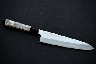 Silver 3 Gyuto 240mm - Thecooksedge