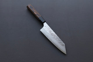 Yu Kurosaki Fujin VG10 Bunka - Thecooksedge