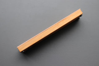 Bench Top Leather Knife Strop - Thecooksedge
