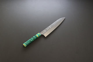 Yu Kurosaki Raijin gyuto 210mm - Thecooksedge