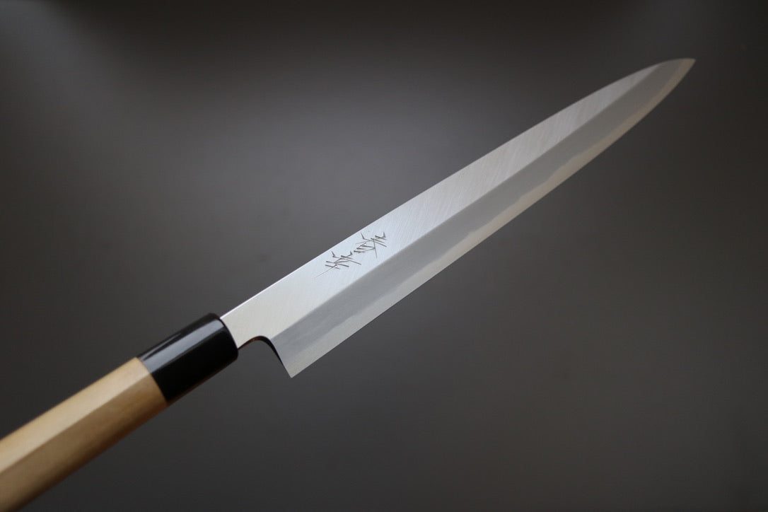 Ginjo Yanagiba 300mm - Thecooksedge