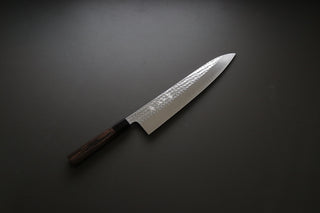 Yu Kurosaki Senko R2 Gyuto 270mm - Thecooksedge