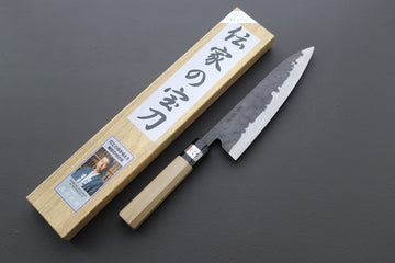 Fujiwara Denka no Hoto Gyuto 210mm - Thecooksedge