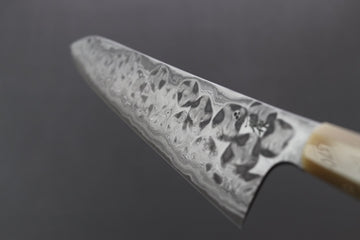 Nigara Hamono Fantasy Aogami#2 Gyuto 330mm - Thecooksedge