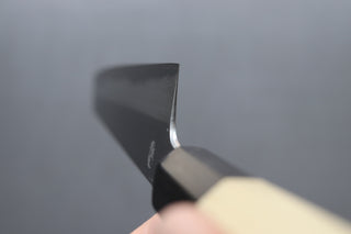 Kikuzuki Kasumi Kiritsuke Gyuto 240mm - Thecooksedge