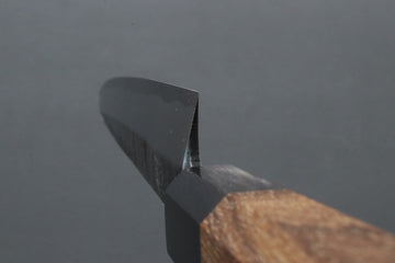 Hatsukokoro Single Bevel Kurouchi Yanagiba 240mm - Thecooksedge