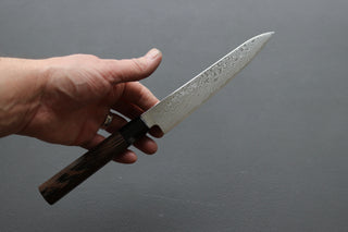 Sakai Takayuki Ginga Petty 150mm - Thecooksedge