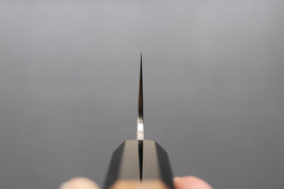 Sukenari HAP40 Migaki Santoku - Thecooksedge