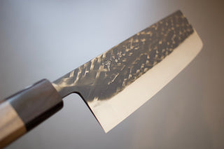Fujimoto SLD nakiri 165mm - Thecooksedge