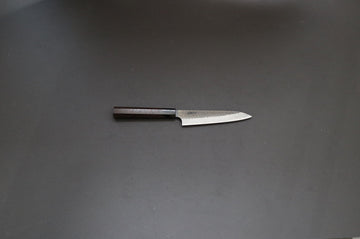 Niagara Hamono Kurouchi SG2 Petty 150mm - Thecooksedge