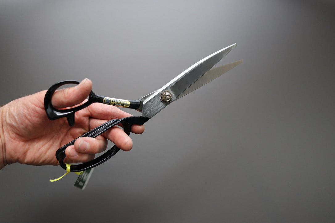 Jubae Fabric Shears - Thecooksedge